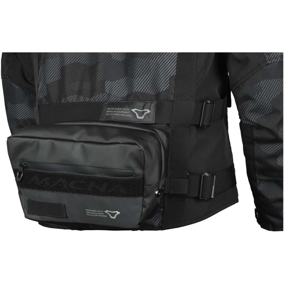 Macna Utility Travel Bag MUHB-1 Hipbag Utility MUHB-1