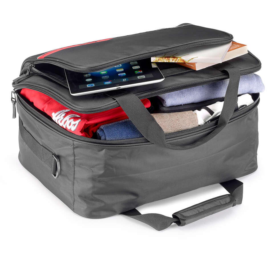 Sac interne Givi T490b pour top case TREKKER TRK52