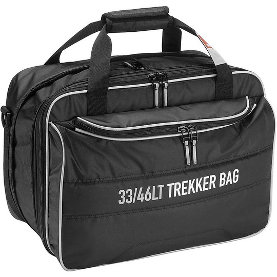 Sac intérieur souple Moto Givi extensible pour valises Trekker TRK33N TRK46N