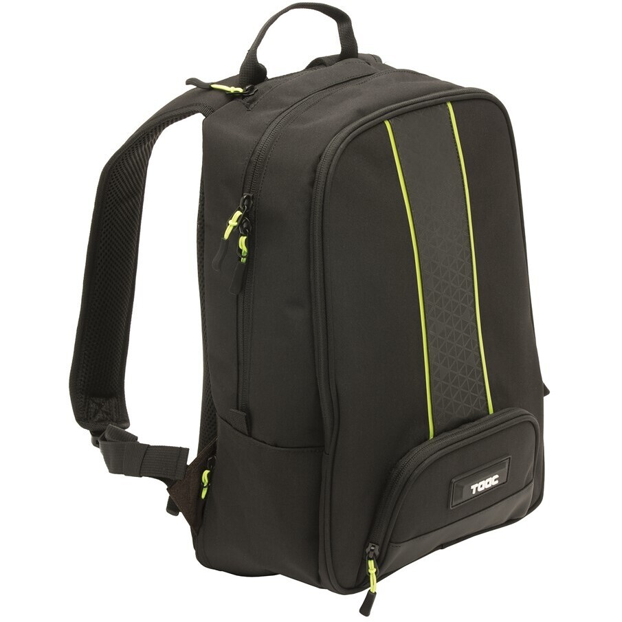 Sac De Guidon Moto TAAC 3 Litres Noir - Dimensions 305x80x110mm - Modèle CT7