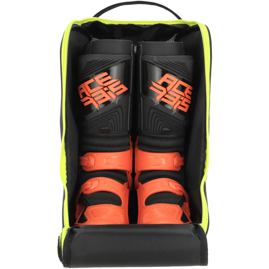 Sac à bottes Noto Acerbis Linear