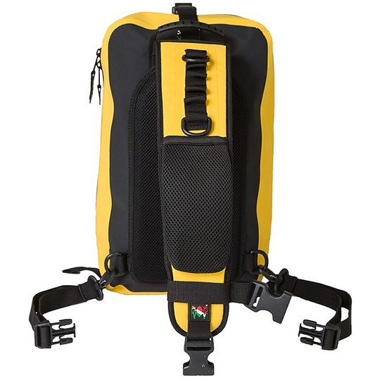 Sac à dos compact Amphibious One Grey 10Lt