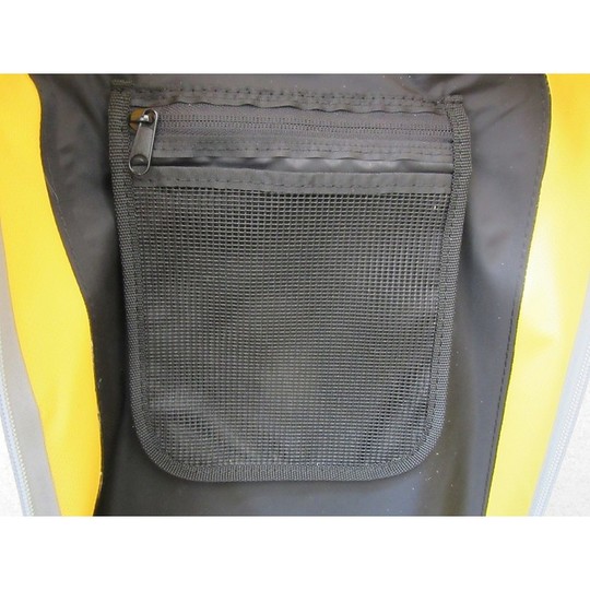 Sac à dos compact Amphibious One Grey 10Lt