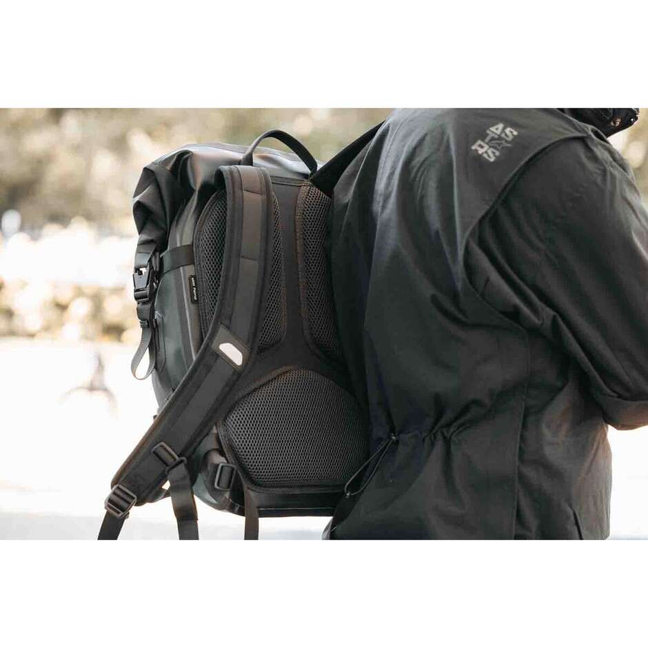 Sac à dos Daily Wp noir SW-Motech BC.WPB.00.003.20000