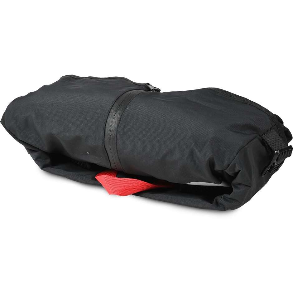 Sac à dos de moto Macna Basking noir