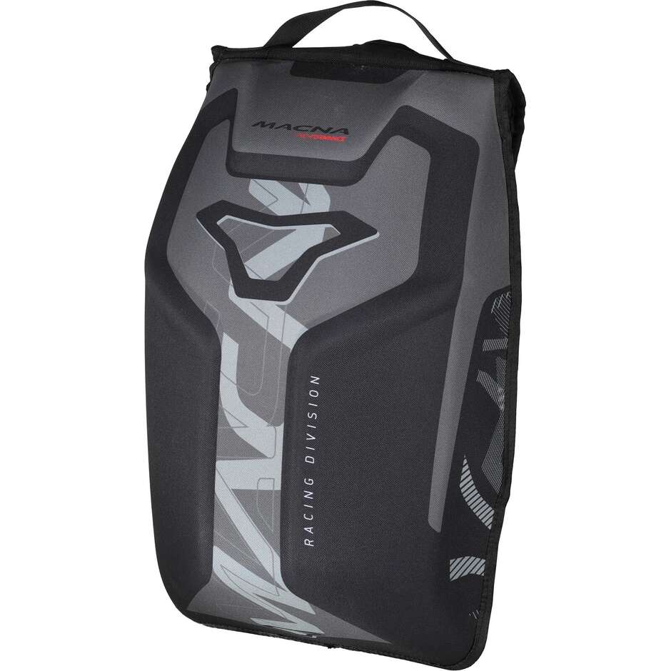 Sac à dos de moto Macna Performance noir