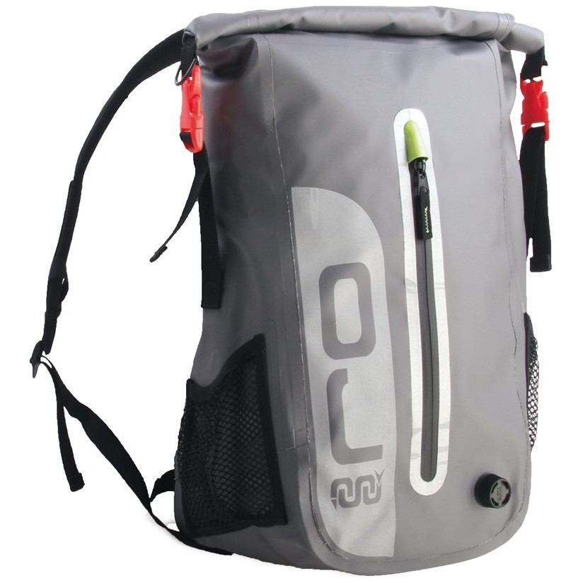 Sac à dos de moto technique Mini Dry Pack étanche OJ 15 Lt