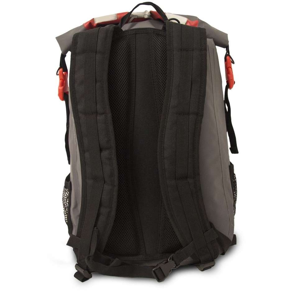 Sac à dos de moto technique Mini Dry Pack étanche OJ 15 Lt