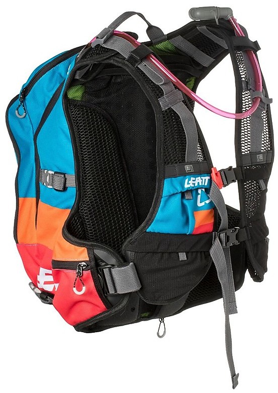 Sac hydratation 2024 enduro moto