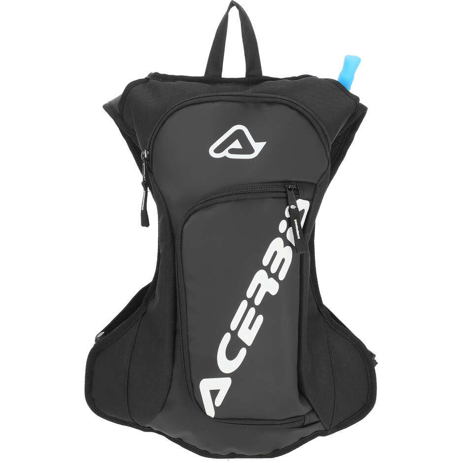 Sac à dos moto Acerbis Acqua Bag 5 litres noir