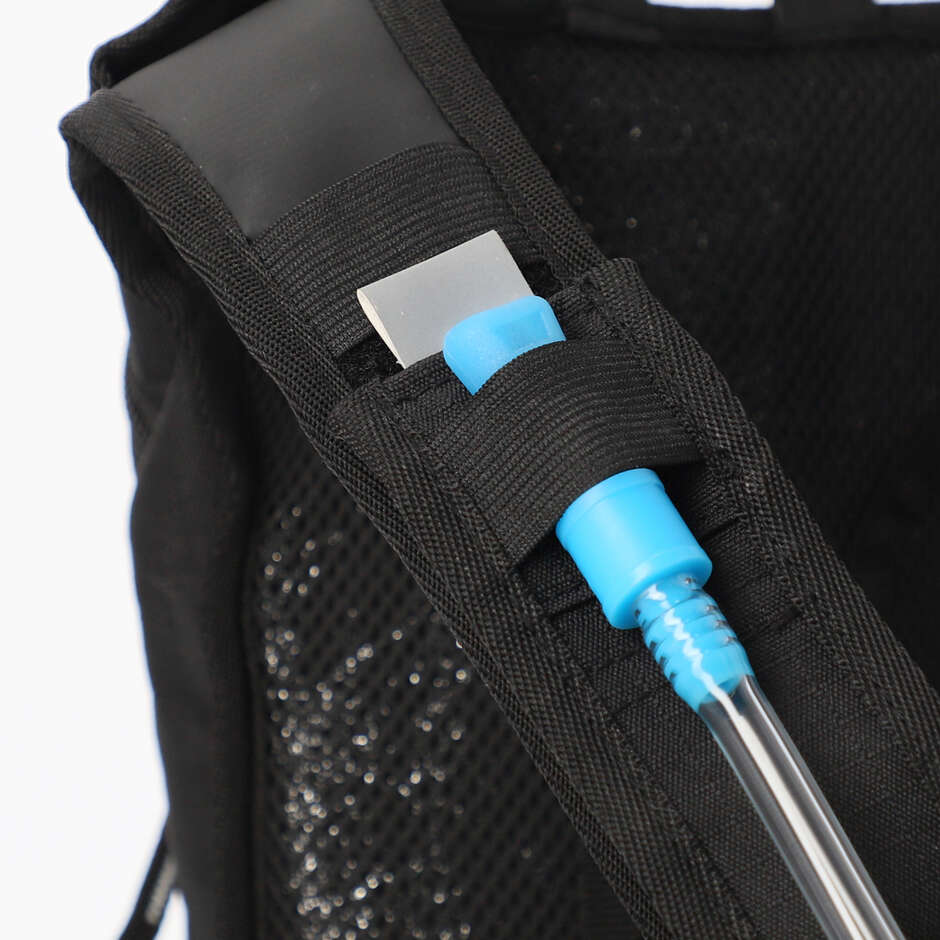 Sac à dos moto Acerbis Acqua Bag 5 litres noir