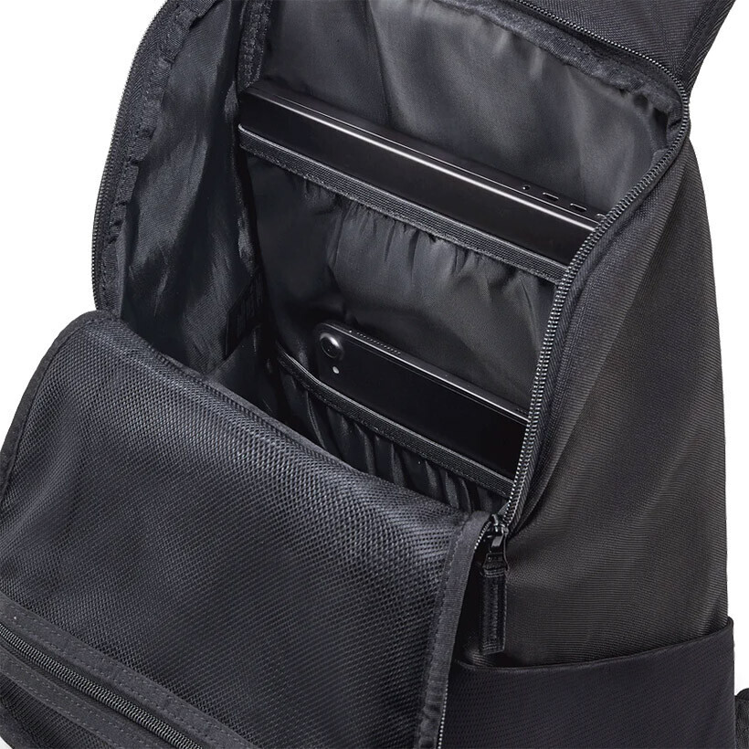 Sac à dos moto Alpinestars DEFCON V3 Noir/Blanc