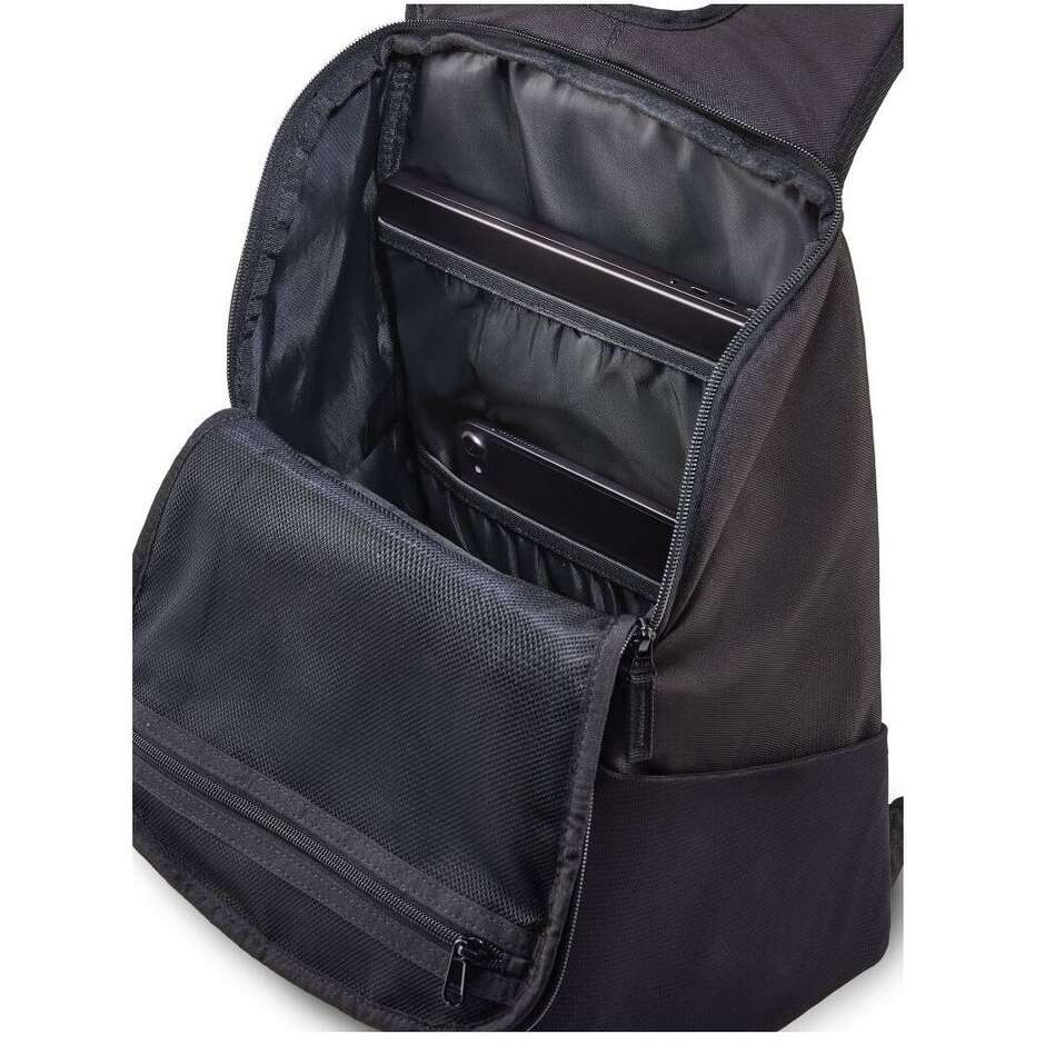 Sac à dos moto Alpinestars DEFCON V3 Noir/Bleu