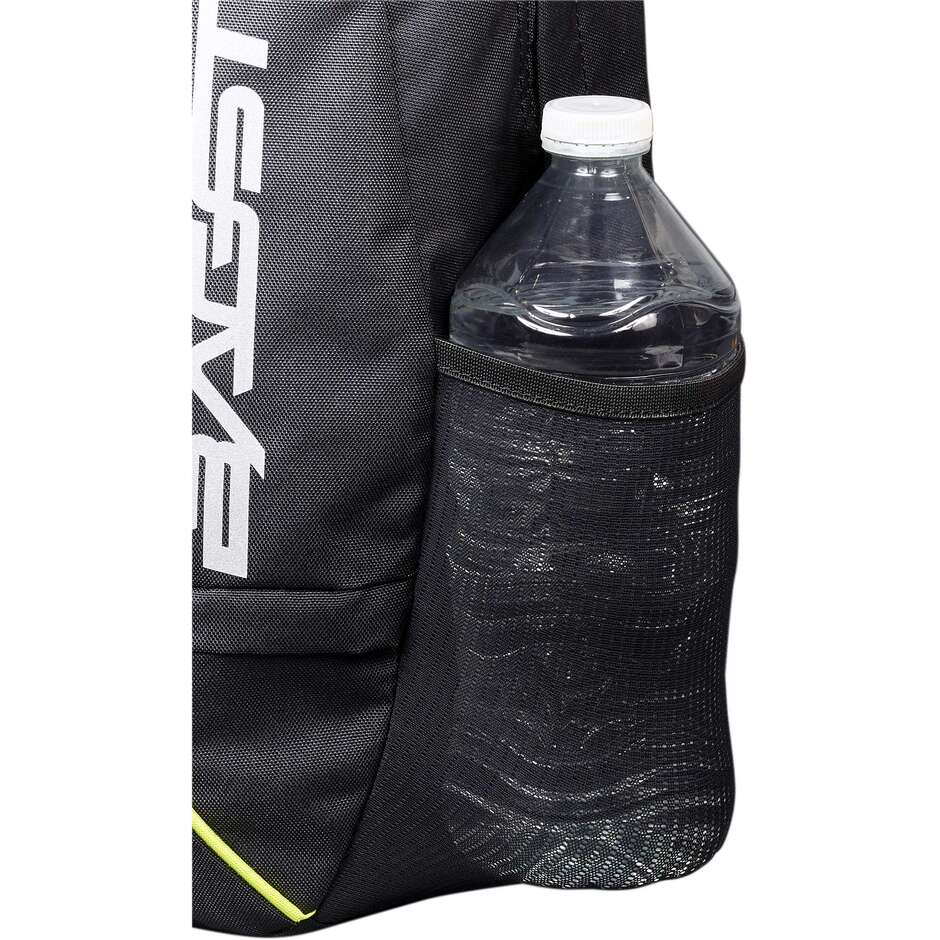 Sac à dos moto Bagster PLAYER EVO jaune 18 litres