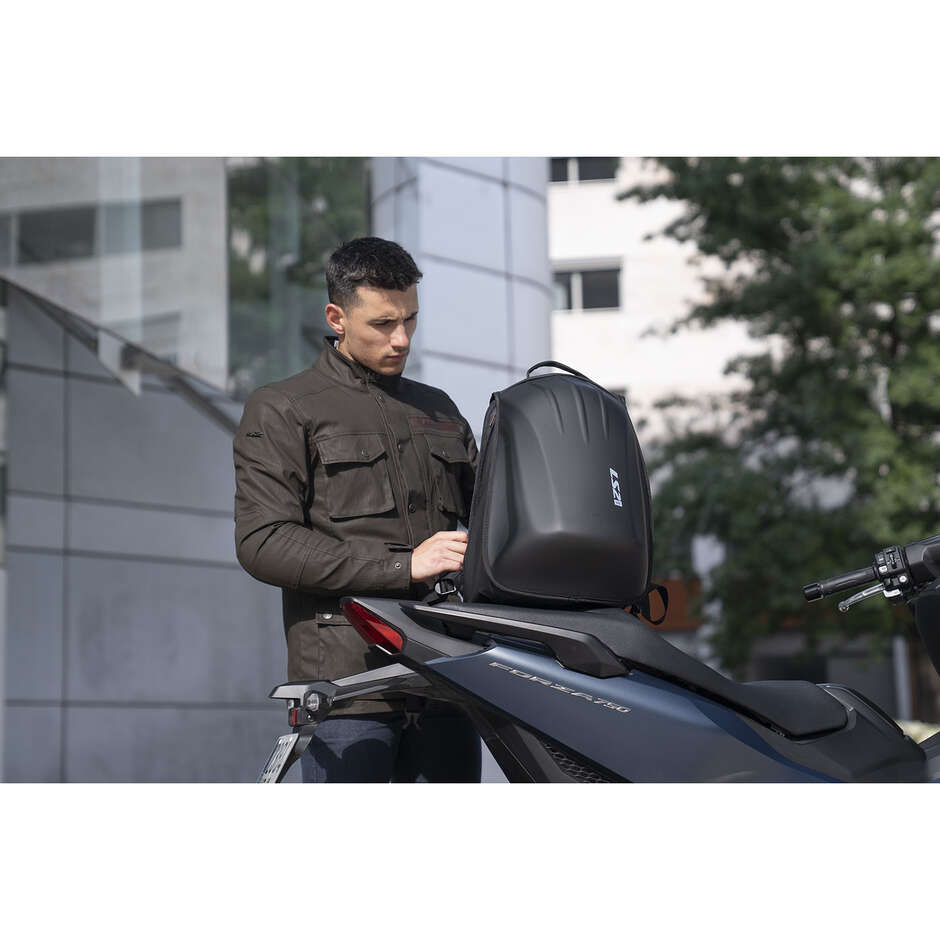 Sac à dos moto LS2 Shield 25L SAC À DOS