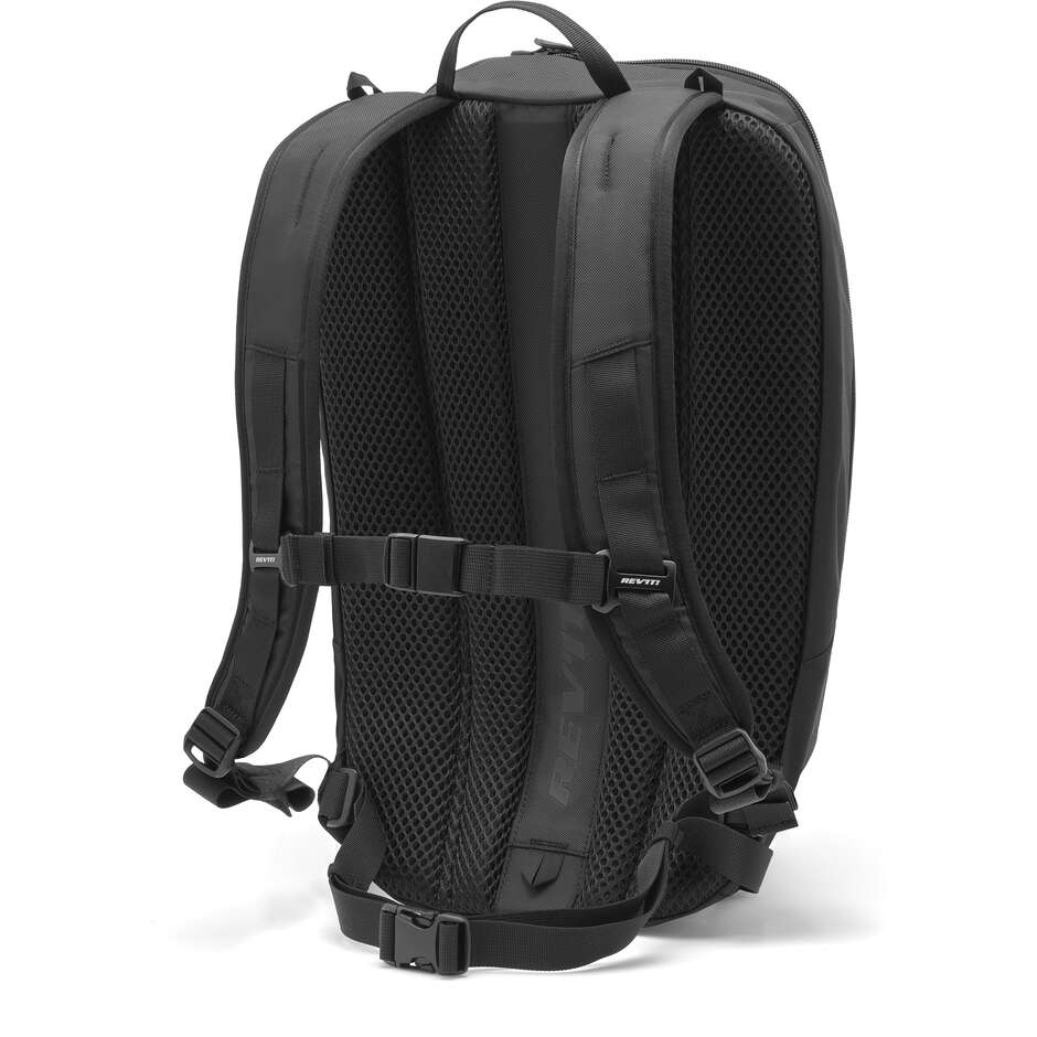 Sac à dos moto REV'IT Traject Noir