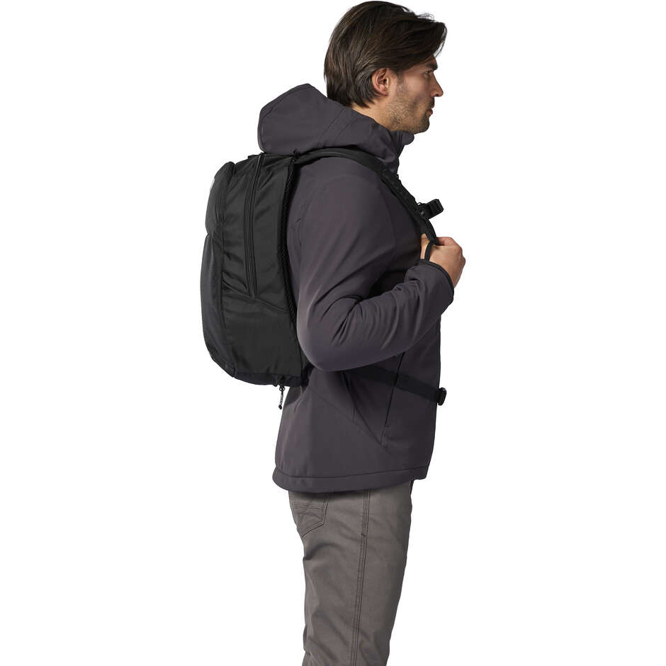 Sac à dos moto REV'IT Traject Noir