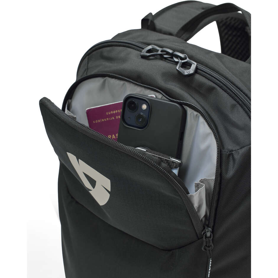 Sac à dos moto REV'IT Traject Noir