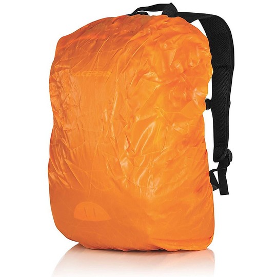 Sac à dos technique Acerbis Profile Backpack Black Orange