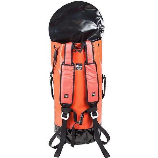 Sac à dos technique Specialized Amphibious Gheo Orange 35Lt