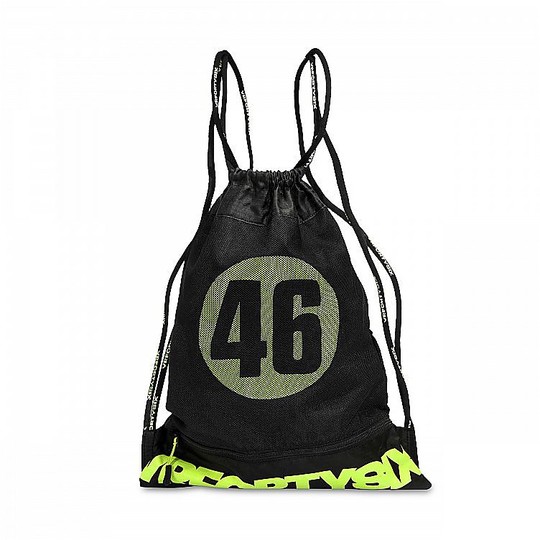 Sac à dos VR46 Cinch Bag Limited Edition