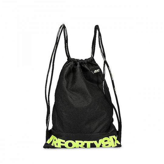 Sac à dos VR46 Cinch Bag Limited Edition