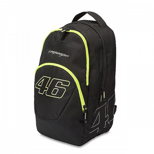 Sac à dos VR46 Outlaw Limited Edition