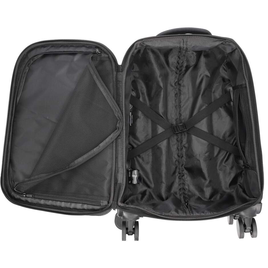 SAC À ROULETTES EN T Acerbis