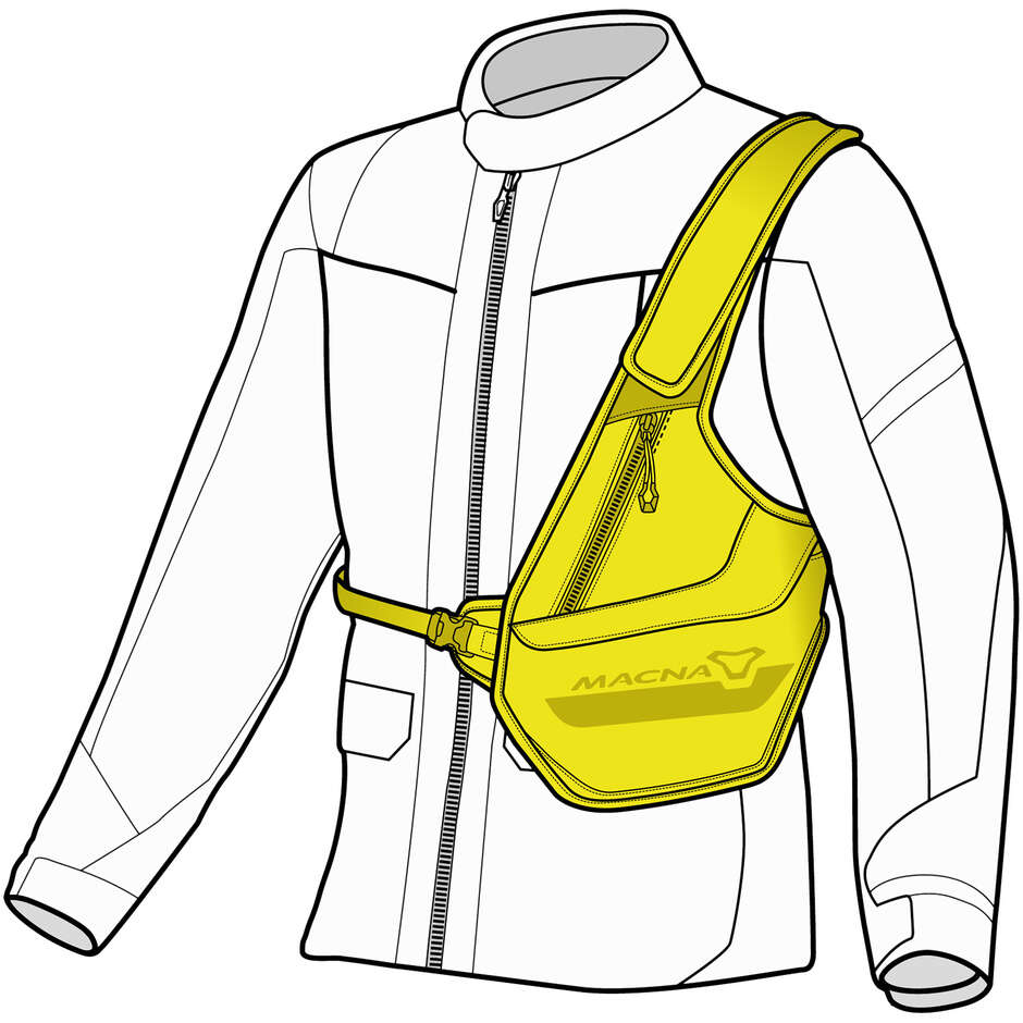 Sac étui