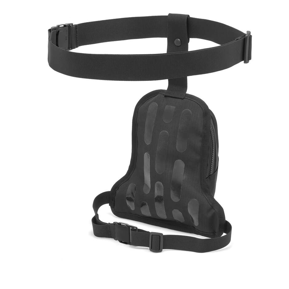Sacoche de jambe REV'IT Node noire