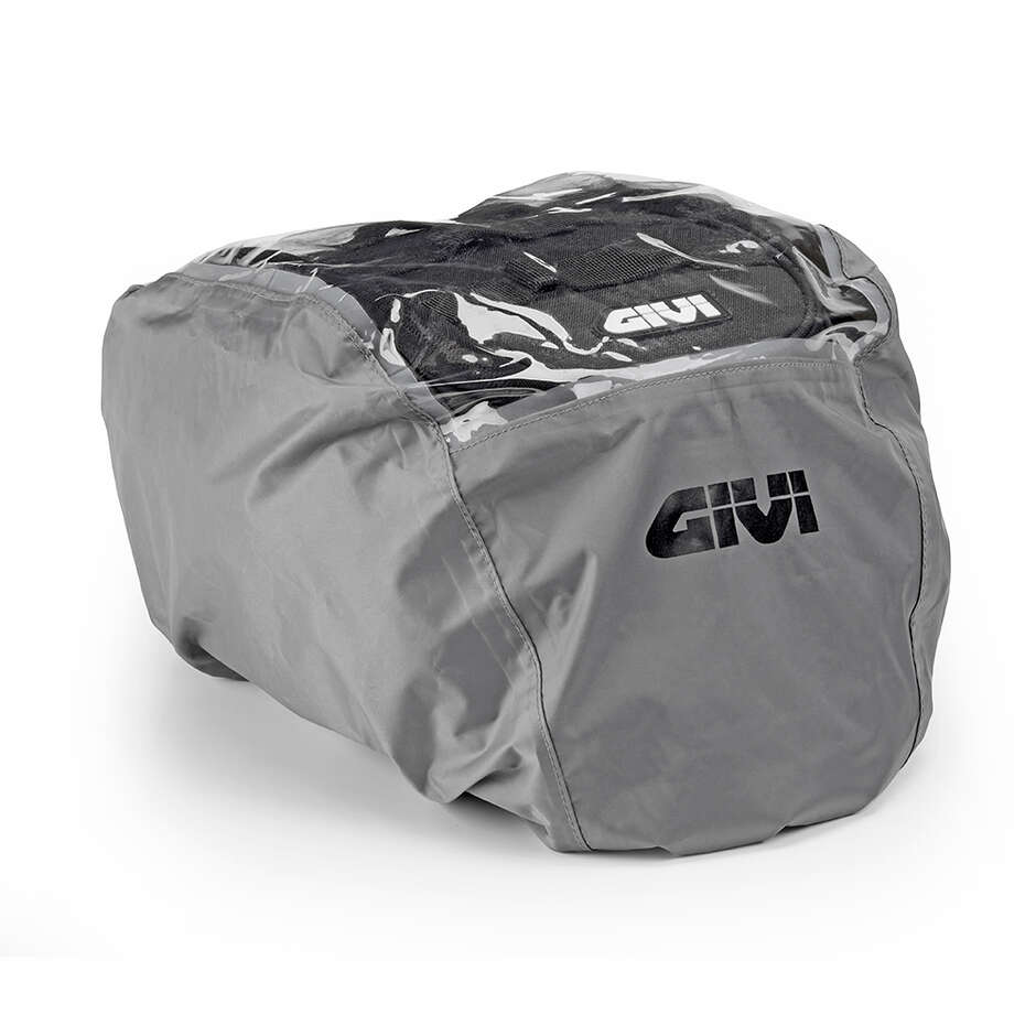 Sacoche de moto extensible Givi EASY03 EASY-T Tanklock 12> 16Lt.