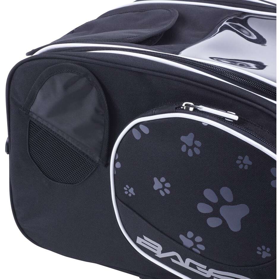 Sacoche de réservoir Bagster PUPPY (30 L) TRADI