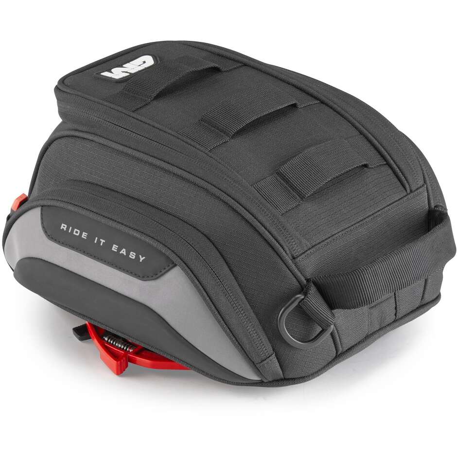 Sacoche de réservoir de moto Givi EASY01 EASY-T 6Lt Tanklock.