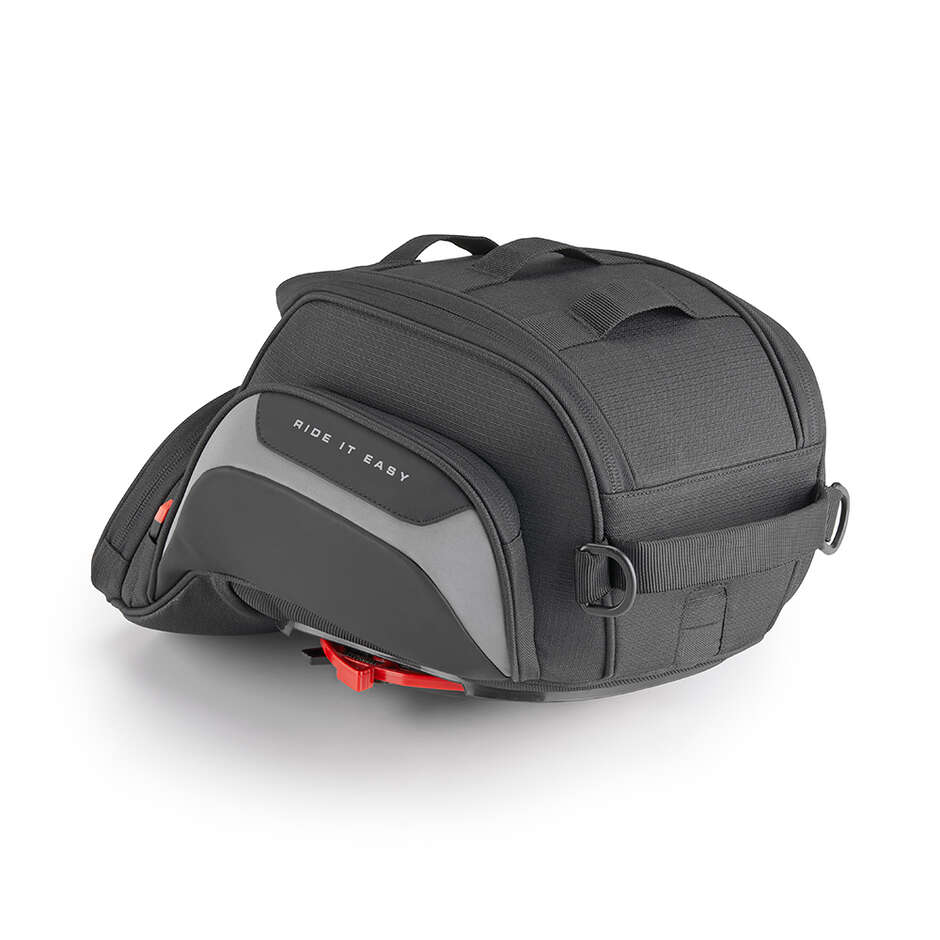 Sacoche de réservoir Givi EASY05 EASY-T 12 L pour moto enduro Tanklock