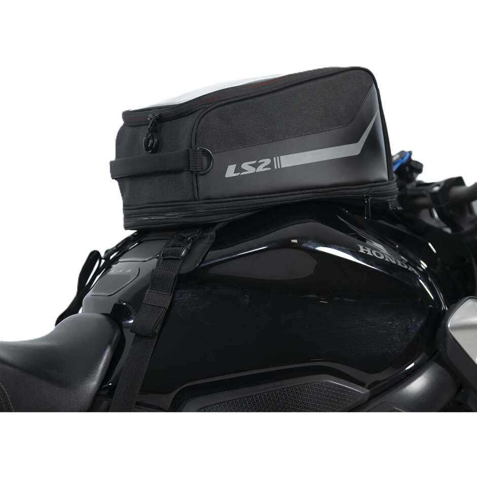 Sacoche de réservoir LS2 Freedom 13L