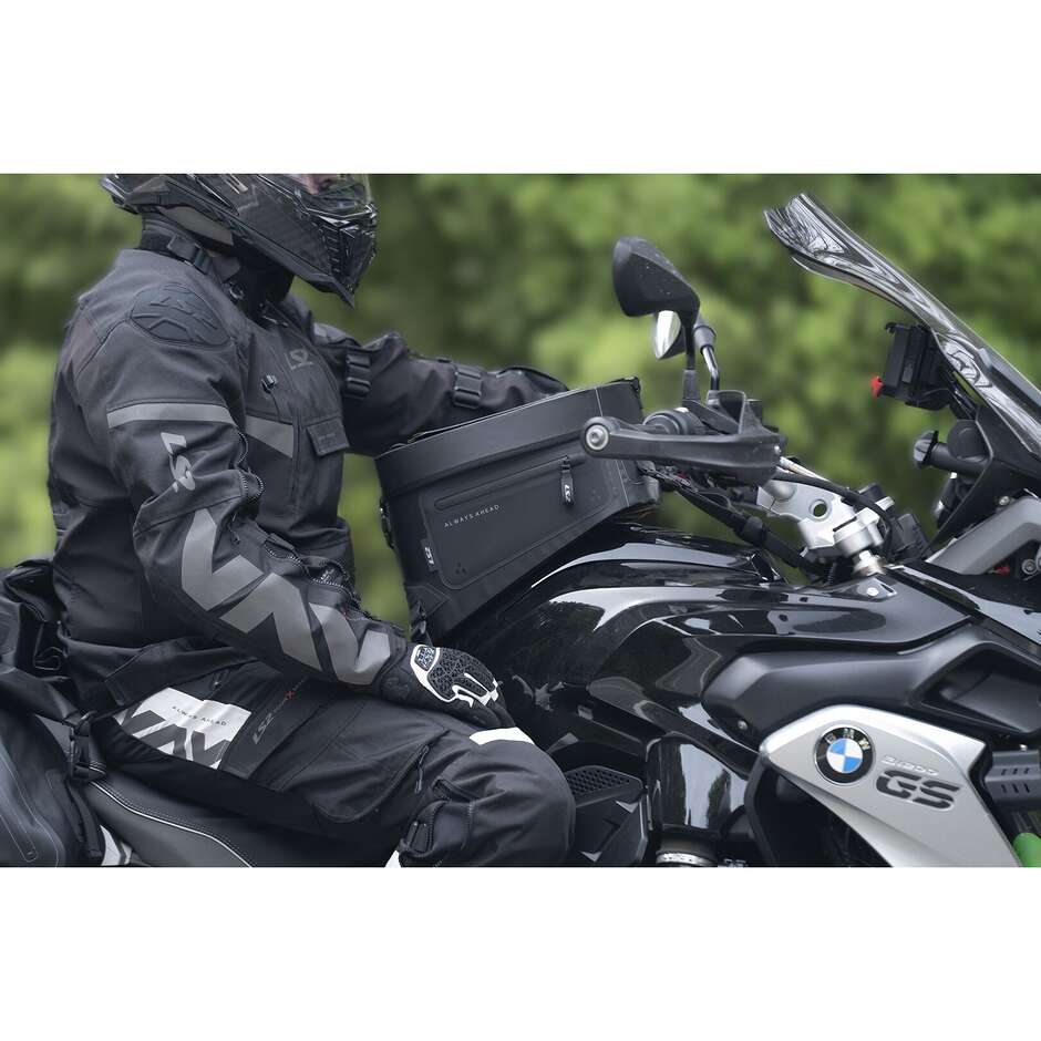 Sacoche de réservoir LS2 Move Ahead WP 15L