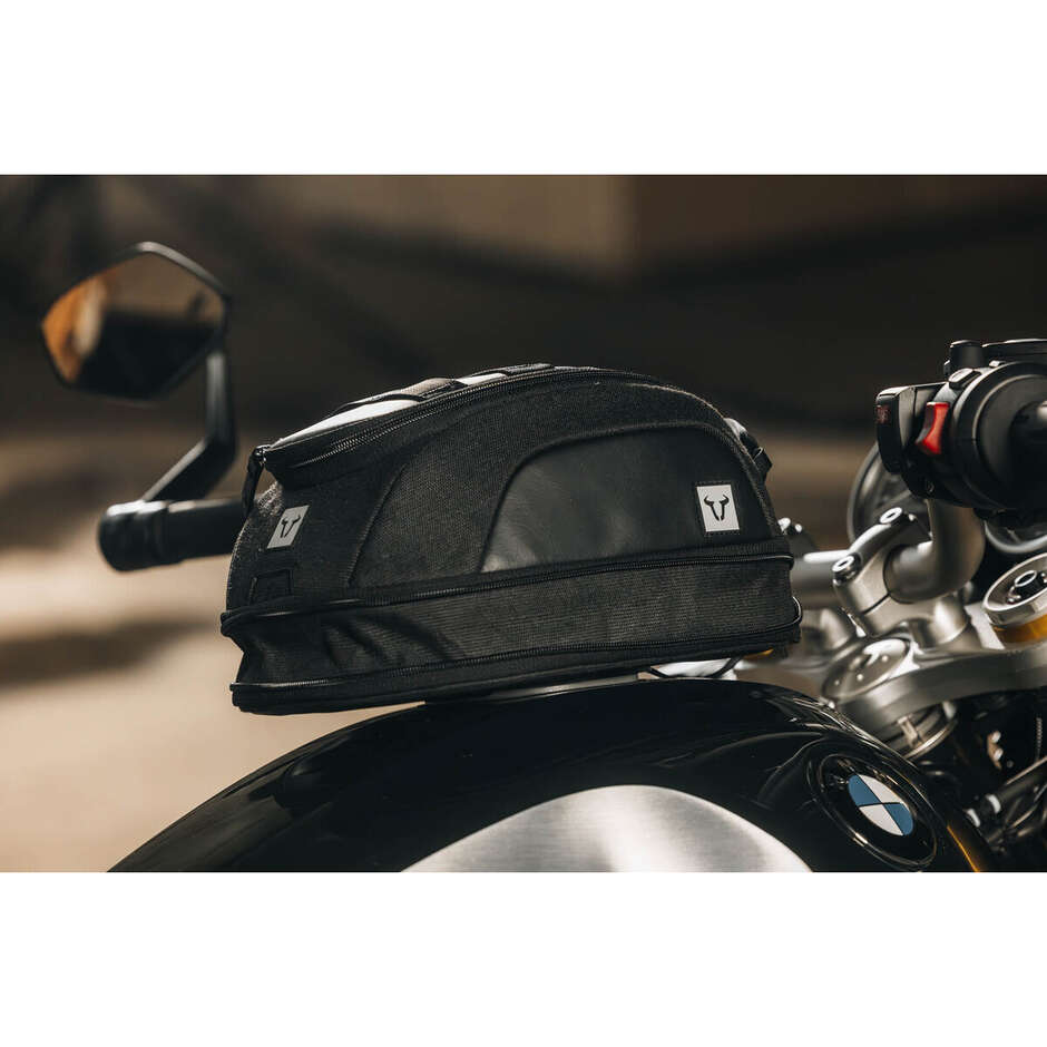 Sacoche de réservoir moto Sw-Motech BC.TRS.00.411.20000 Legend Gear LT3