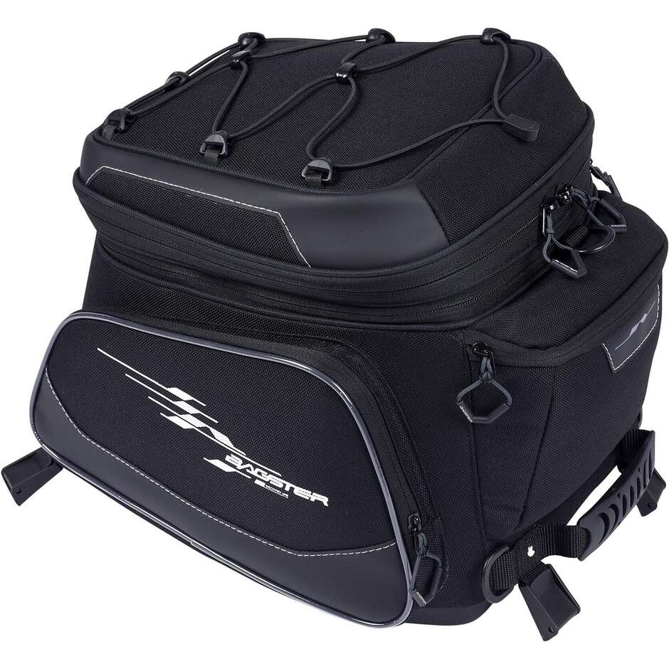 Sacoche de selle moto Bagster X-PLORE 25 litres