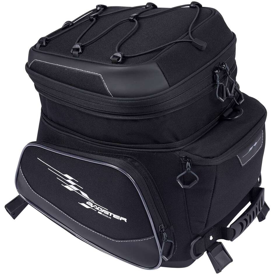 Sacoche de selle moto Bagster X-PLORE 25 litres
