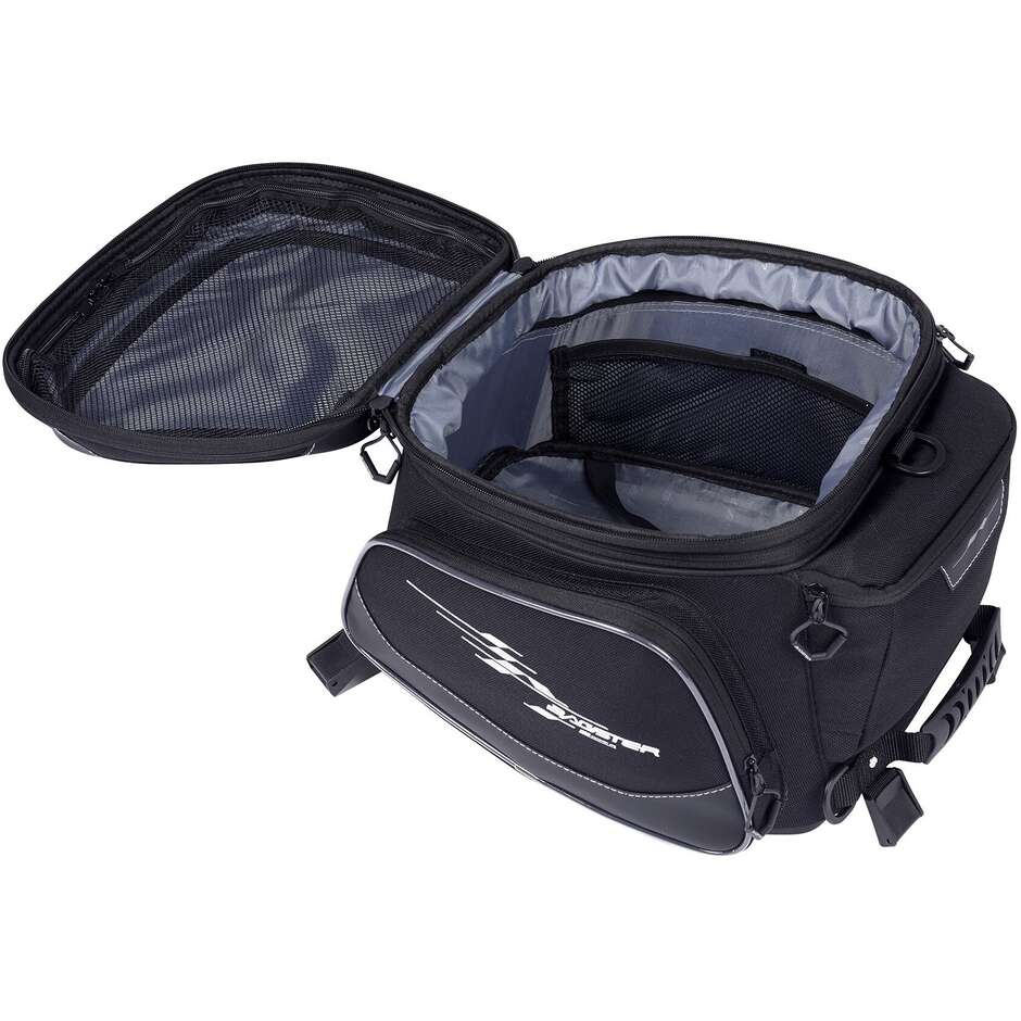 Sacoche de selle moto Bagster X-PLORE 25 litres