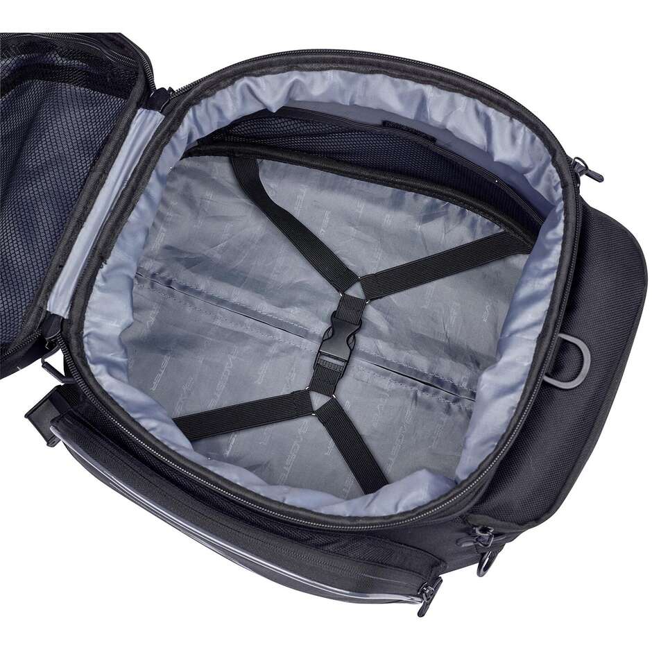 Sacoche de selle moto Bagster X-PLORE 25 litres
