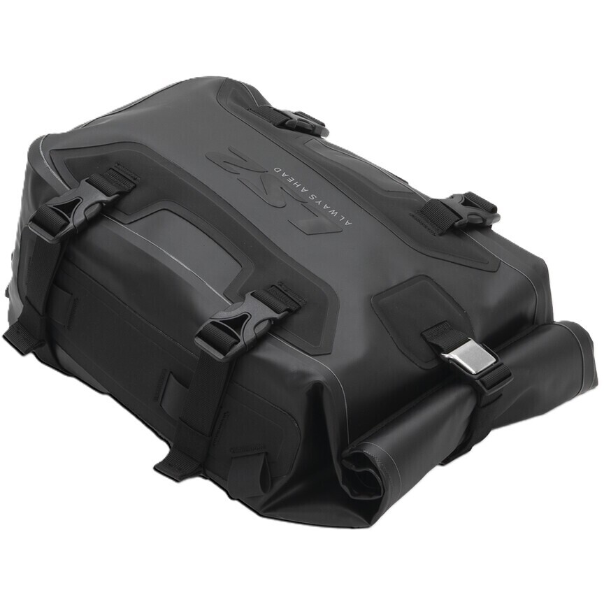 Sacoche de selle moto LS2 Move Ahead WP 10L SAC DE SELLE