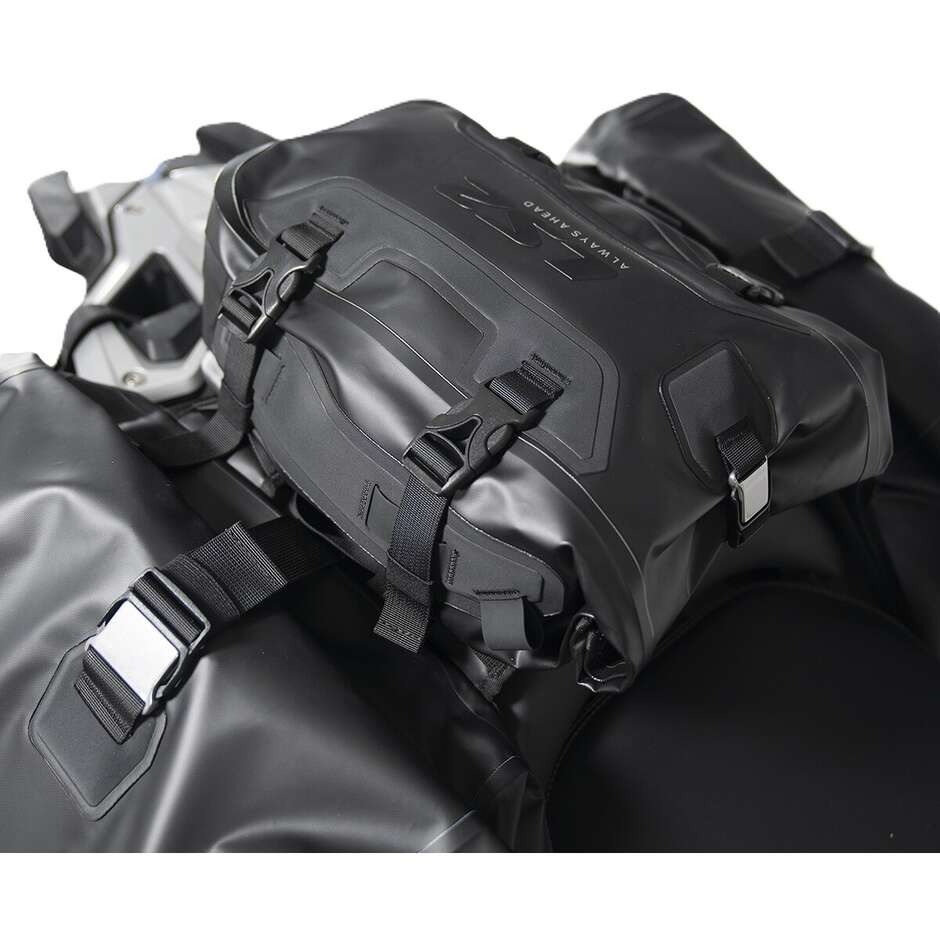 Sacoche de selle moto LS2 Move Ahead WP 10L SAC DE SELLE