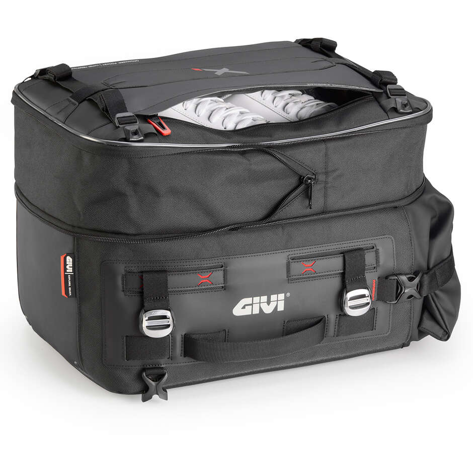 Sacoche de transport extensible Givi XL02B X-LINE 25-35 litres