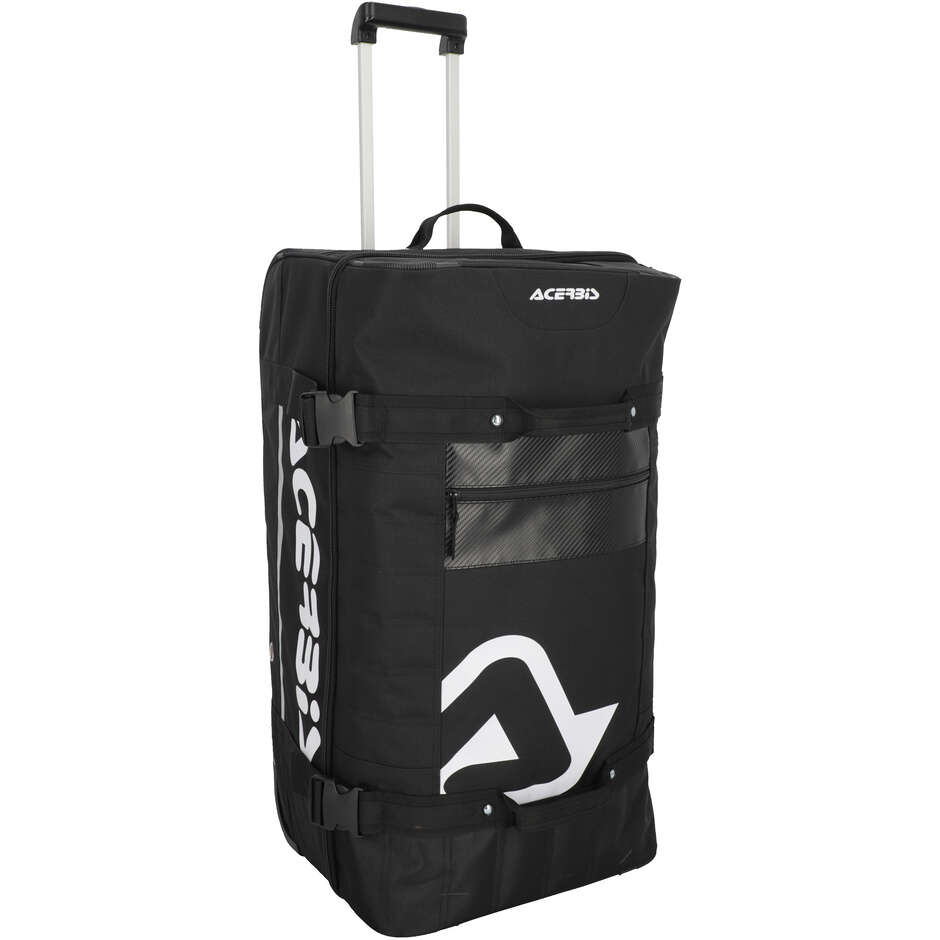 Sacoche Moto Acerbis X-Trip Logo 105 Litres