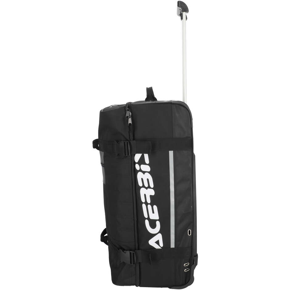 Sacoche Moto Acerbis X-Trip Logo 105 Litres