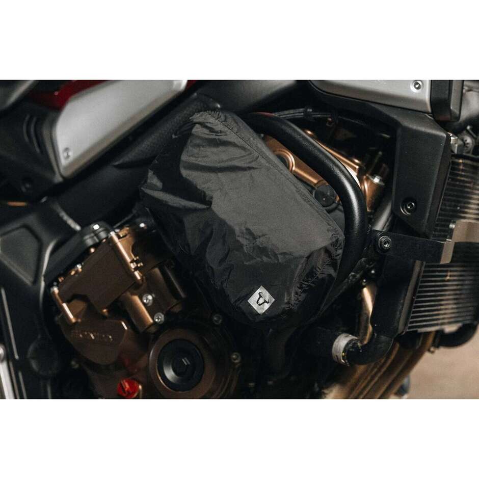 Sacoche supplémentaire Legend Gear La9 Noir 2,5 l SW-Motech BC.HTA.00.408.20000