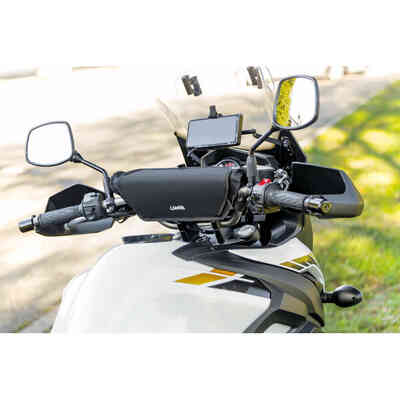 R-BUDDY 1.5 Bagagerie Homme - pour moto