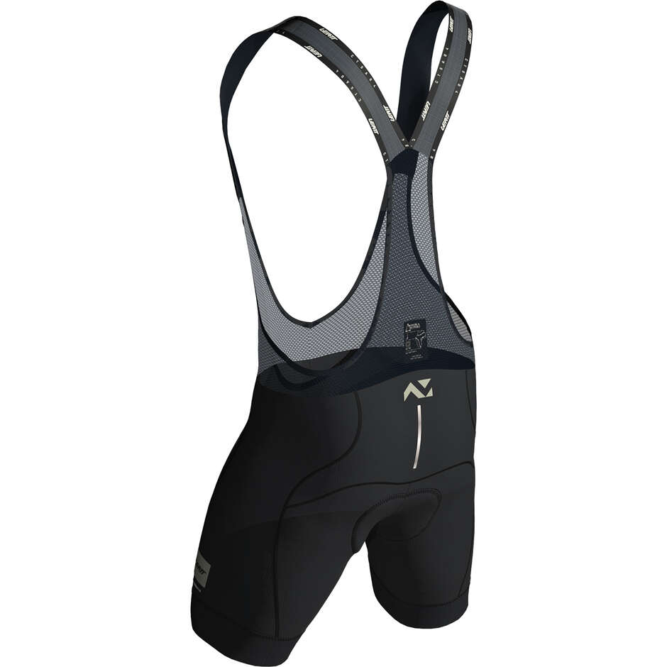 Salopette Leatt Mtb Endurance 3.0 Nero