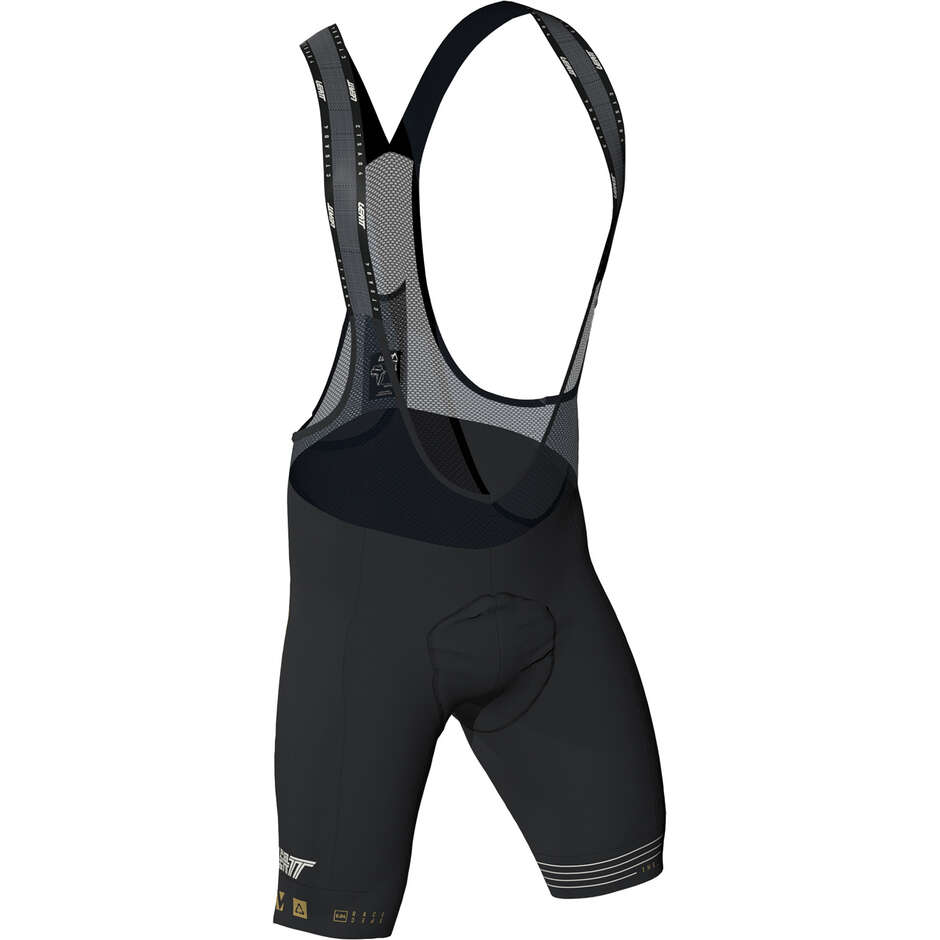 Salopette Leatt Mtb Endurance 6.0 Nero